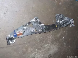 33306851560 BMW Балка подвески задняя  MINI CLUBMAN F54 Арт E50374172, вид 2