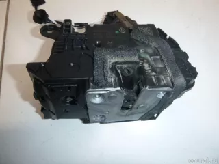 805024563R Renault Замок двери передней правой Renault Clio 4 Арт E50558107, вид 2