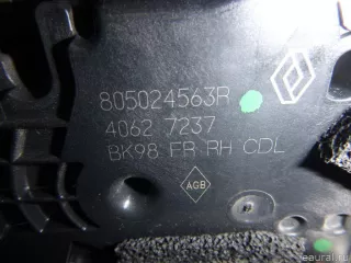 805024563R Renault Замок двери передней правой Renault Clio 4 Арт E50558107, вид 5