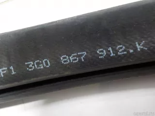  Уплотнитель двери Volkswagen Passat B8 Арт E50575378, вид 3