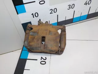 410014BA0A Nissan Суппорт тормозной передний правый Nissan X-Trail T32 Арт E50652896, вид 3