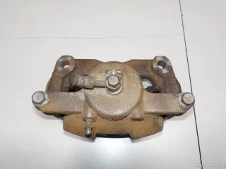 410014BA0A Nissan Суппорт тормозной передний правый Nissan X-Trail T32 Арт E50652896, вид 4