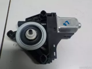 31349758 Volvo Моторчик стеклоподъемника Volvo XC90 2 Арт E50712209, вид 2