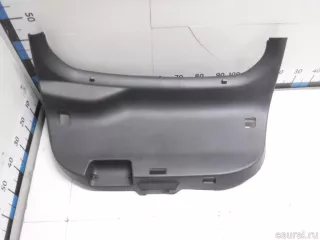 2000890 Ford Обшивка двери багажника Ford Mondeo 5 Арт E50776277, вид 2