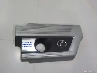 1260136161 Toyota Накладка декоративная Lexus NX Арт E51053759, вид 1