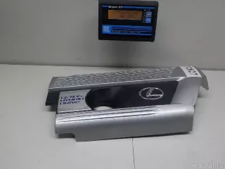 1260136161 Toyota Накладка декоративная Lexus NX Арт E51053759, вид 5