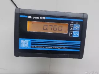 1260136161 Toyota Накладка декоративная Lexus NX Арт E51053759, вид 6