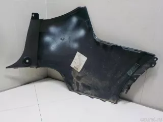  Накладка заднего бампера левая Land Rover Discovery 5 Арт E51128266, вид 7