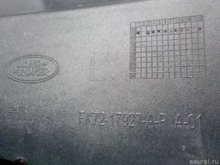  Накладка заднего бампера левая Land Rover Discovery 5 Арт E51128266, вид 8