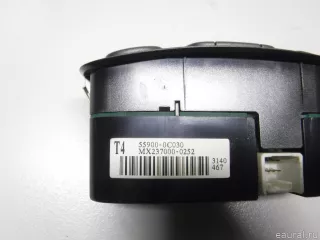 559000C030 Toyota Блок управления климатической установкой Toyota Sequoia 2 Арт E51204977, вид 10