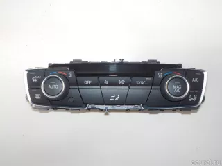 64119371459 BMW Блок управления печки / климат-контроля BMW X1 F48 Арт E51291904