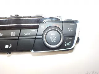 64119371459 BMW Блок управления печки / климат-контроля BMW X1 F48 Арт E51291904, вид 2
