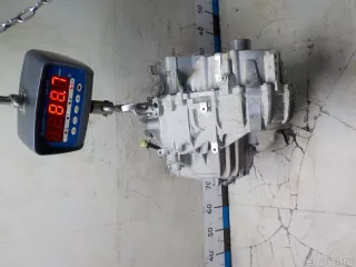 68282814AC Chrysler АКПП (автоматическая коробка переключения передач) Jeep Cherokee KL Арт E51392154, вид 1