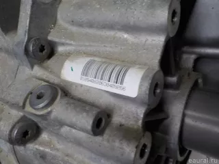 68282814AC Chrysler АКПП (автоматическая коробка переключения передач) Jeep Cherokee KL Арт E51392154, вид 12