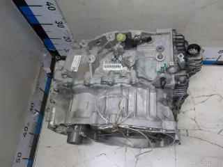 68282814AC Chrysler АКПП (автоматическая коробка переключения передач) Jeep Cherokee KL Арт E51392154, вид 14