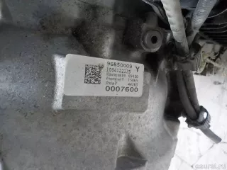 68282814AC Chrysler АКПП (автоматическая коробка переключения передач) Jeep Cherokee KL Арт E51392154, вид 4
