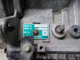 68282814AC Chrysler АКПП (автоматическая коробка переключения передач) Jeep Cherokee KL Арт E51392154, вид 5