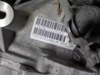 68282814AC Chrysler АКПП (автоматическая коробка переключения передач) Jeep Cherokee KL Арт E51392154, вид 6