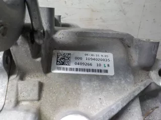 68282814AC Chrysler АКПП (автоматическая коробка переключения передач) Jeep Cherokee KL Арт E51392154, вид 7