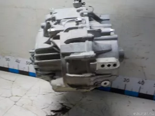 68282814AC Chrysler АКПП (автоматическая коробка переключения передач) Jeep Cherokee KL Арт E51392154, вид 10