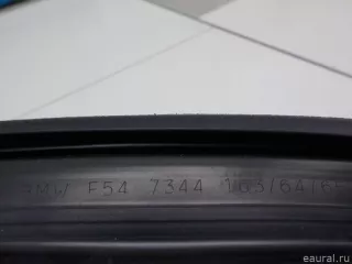 51357344165 BMW Направляющая стекла двери MINI CLUBMAN F54 Арт E51528700, вид 5