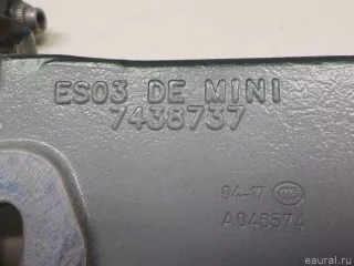 41007411611 BMW Петля двери багажника MINI CLUBMAN F54 Арт E51529875, вид 6