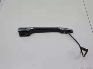 51247344205 BMW Ручка двери багажника наружная MINI CLUBMAN F54 Арт E51532535, вид 3