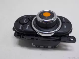65829328098 BMW Блок кнопок MINI CLUBMAN F54 Арт E51534221, вид 6
