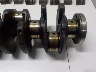 122015PA0A Nissan Коленвал Datsun On-Do Арт E51599842, вид 12