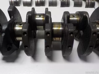 122015PA0A Nissan Коленвал Datsun On-Do Арт E51599842, вид 13