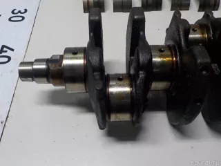 122015PA0A Nissan Коленвал Datsun On-Do Арт E51599842, вид 14