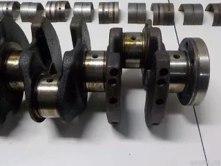 122015PA0A Nissan Коленвал Datsun On-Do Арт E51599842, вид 15