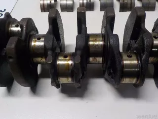 122015PA0A Nissan Коленвал Datsun On-Do Арт E51599842, вид 16