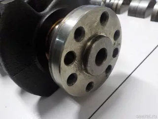 122015PA0A Nissan Коленвал Datsun On-Do Арт E51599842, вид 19