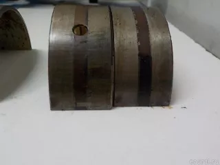 122015PA0A Nissan Коленвал Datsun On-Do Арт E51599842, вид 3