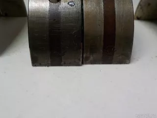 122015PA0A Nissan Коленвал Datsun On-Do Арт E51599842, вид 7