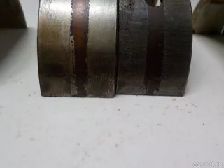 122015PA0A Nissan Коленвал Datsun On-Do Арт E51599842, вид 9
