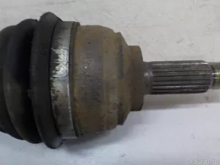 391007857R Renault Полуось передняя правая Renault Sandero 2 Арт E51607338, вид 11