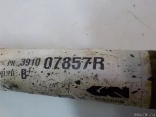 391007857R Renault Полуось передняя правая Renault Sandero 2 Арт E51607338, вид 14