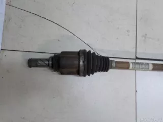 391007857R Renault Полуось передняя правая Renault Sandero 2 Арт E51607338, вид 4