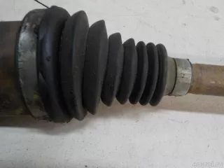 391007857R Renault Полуось передняя правая Renault Sandero 2 Арт E51607338, вид 5
