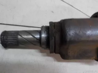 391007857R Renault Полуось передняя правая Renault Sandero 2 Арт E51607338, вид 6
