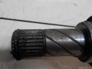 391007857R Renault Полуось передняя правая Renault Sandero 2 Арт E51607338, вид 7