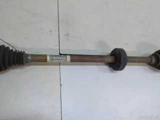 391007857R Renault Полуось передняя правая Renault Sandero 2 Арт E51607338, вид 8