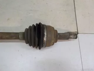 391007857R Renault Полуось передняя правая Renault Sandero 2 Арт E51607338, вид 9