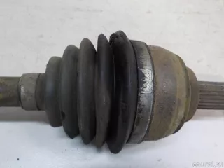 391007857R Renault Полуось передняя правая Renault Sandero 2 Арт E51607338, вид 10