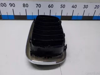 51137349387 BMW Решетка радиатора левая BMW X6 F16 Арт E51619135, вид 7