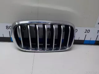 51137349388 BMW Решетка радиатора правая BMW X6 F16 Арт E51619137, вид 1