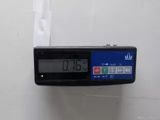 51137349388 BMW Решетка радиатора правая BMW X6 F16 Арт E51619137, вид 13