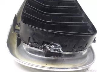 51137349388 BMW Решетка радиатора правая BMW X6 F16 Арт E51619137, вид 9